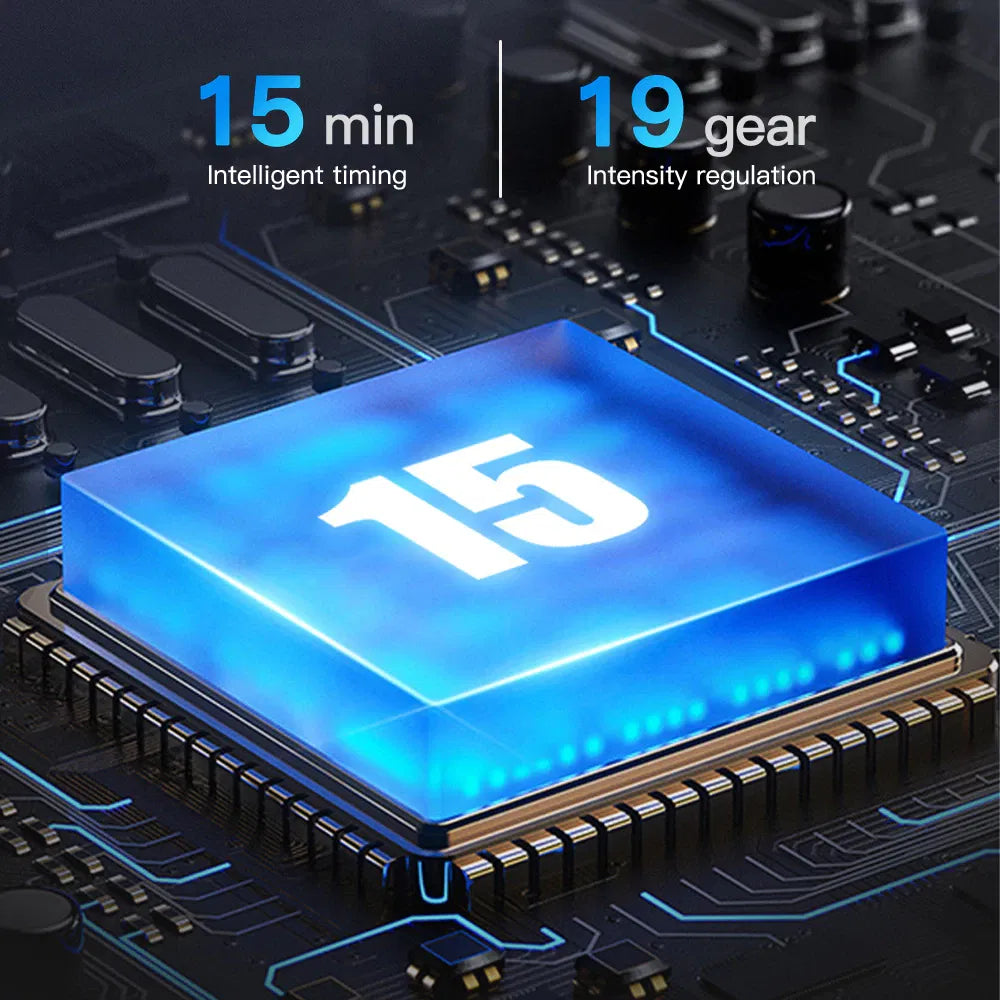 Ovenza™ Foot Massage Pad Suitable for Home and Travel