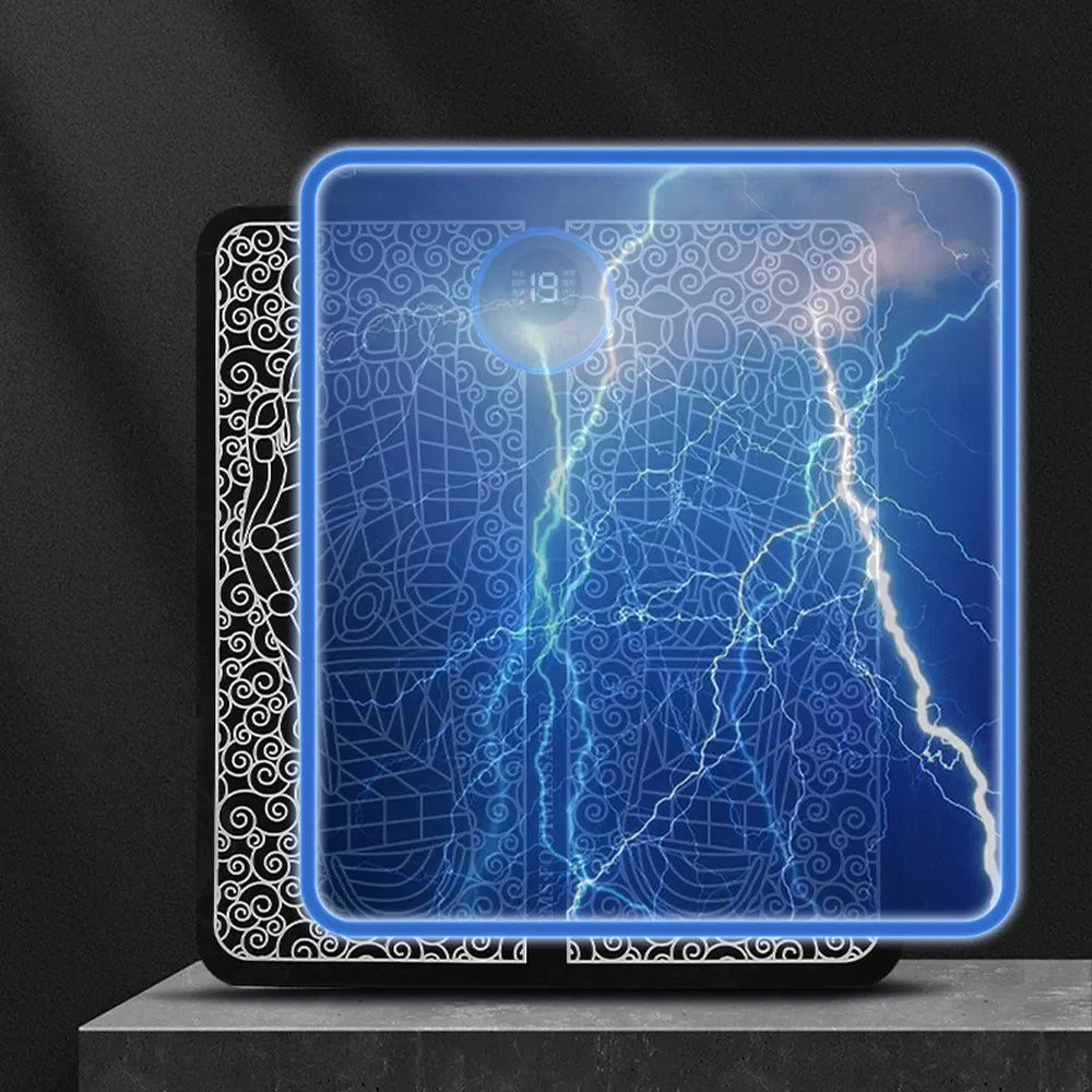 Ovenza™ Foot Massage Pad Suitable for Home and Travel