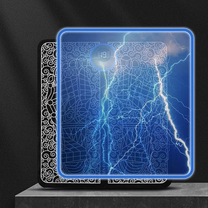 Ovenza™ Foot Massage Pad Suitable for Home and Travel